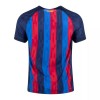 Original Fußballtrikot Barcelona Motomami Special Edition Heimtrikot 2022-23 Für Herren